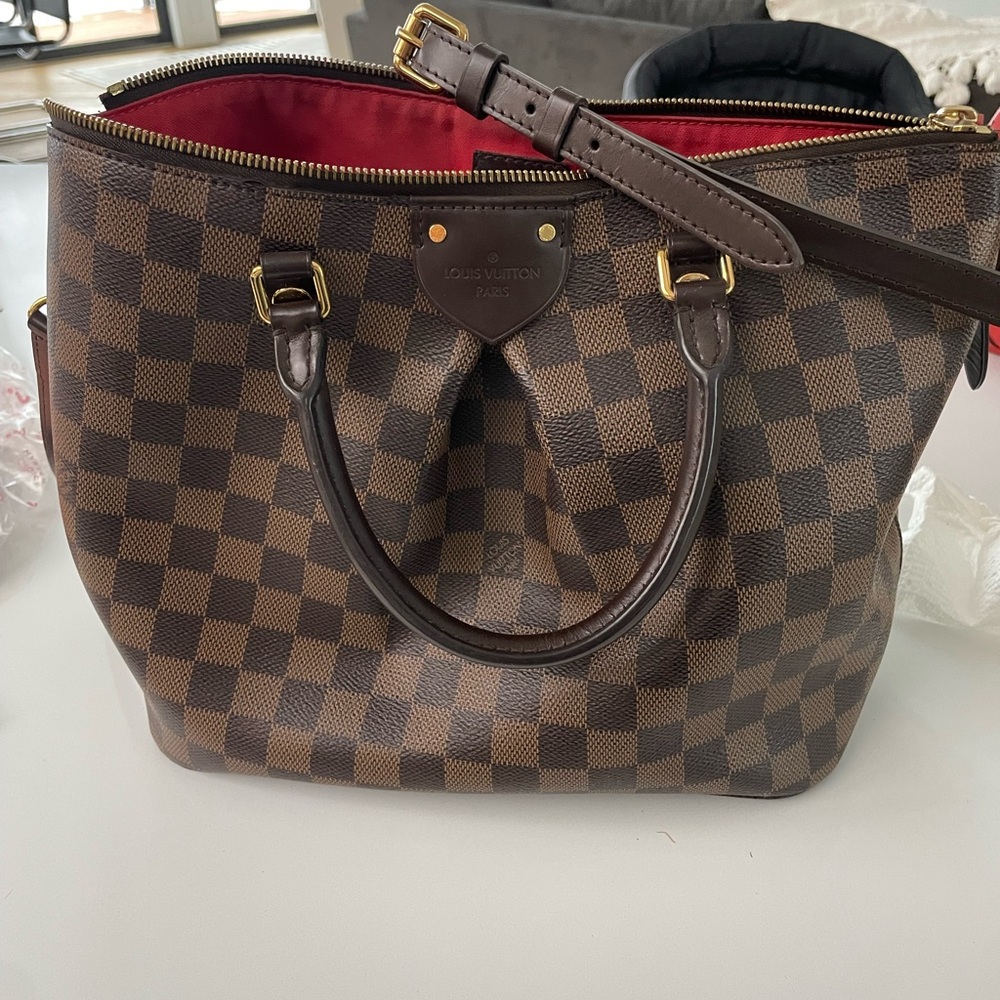 Louis Vuitton bag
